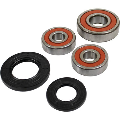 Pivot Works Suzuki, Yamaha Wheel Bearing Kit Premium Bearings 25-1344-P 25-1344-P Photo - Primary