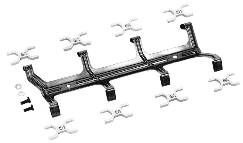 Ford Performance Parts Ford Racing Roller Cam Conversion Kit M-6253-A50 Photo - Primary