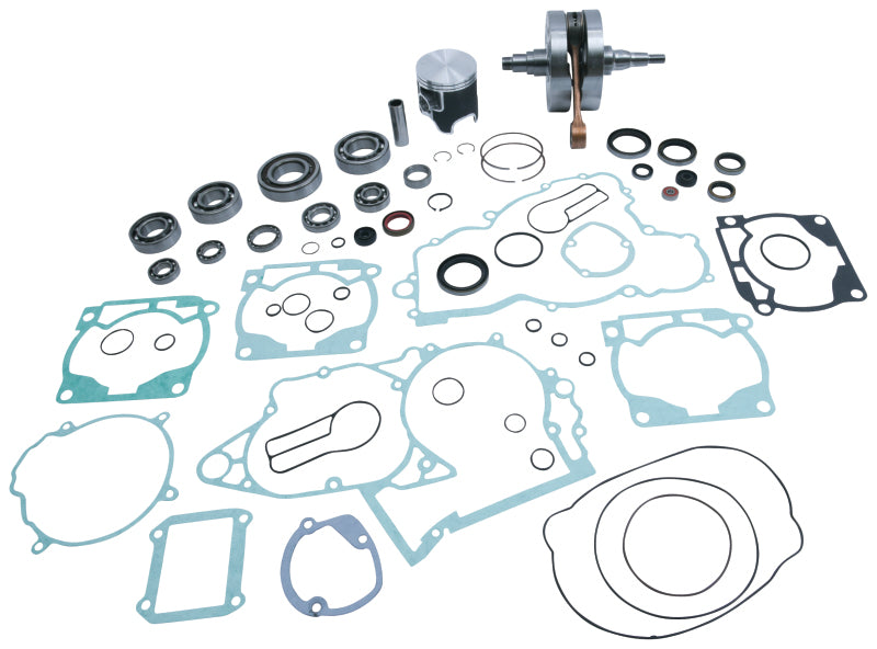Vertex Pistons Vertex KTM Complete Engine Rebuild Kit WR00002 WR00002 Photo - Primary