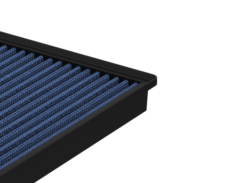 aFe OE High Performance Replacement Air Filter BMW 128I All 2008-2011 30-10131 Photo - Unmounted