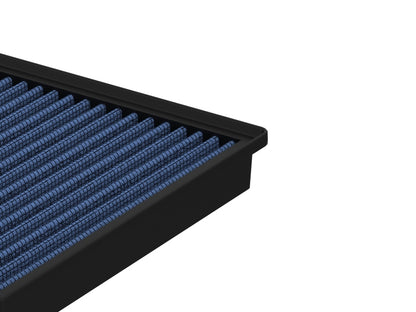 aFe OE High Performance Replacement Air Filter BMW 128I All 2008-2011 30-10131 Photo - Unmounted