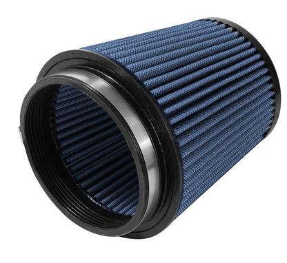 aFe Magnum Flow Pro 5R Replacement Air Filter 5-1/2 F x 7 B x 5-1/2 T x 7 24-90045 Photo - Unmounted