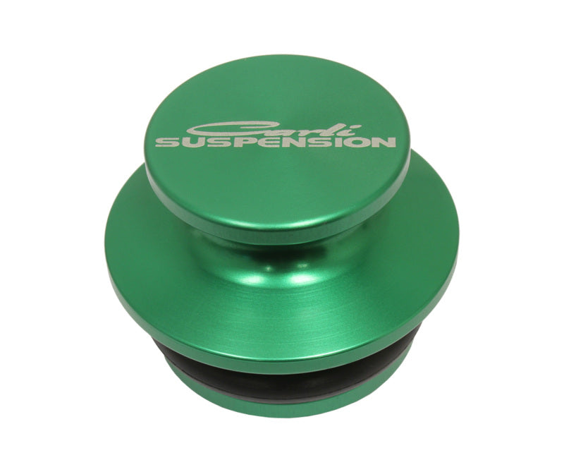 Carli 14-18 Ram 1500/2500/3500 Anodized Fuel Cap CS-DFUELCAP CS-DFUELCAP Photo - Primary