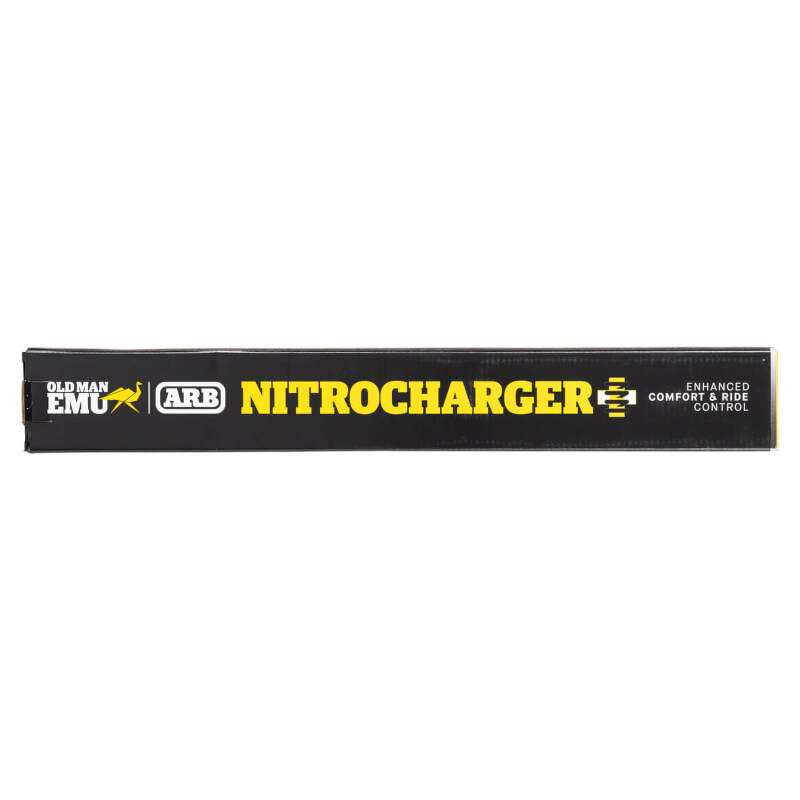 Old Man Emu ARB / OME Nitrocharger Plus Shock Jeep Wrangler Tj - Front (Heavier Valved) 63047 63047 Photo - in package