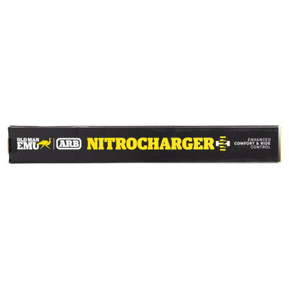 Old Man Emu ARB / OME Nitrocharger Plus Shock D-MAX/BT-50 - Rear 63167 63167 Photo - in package