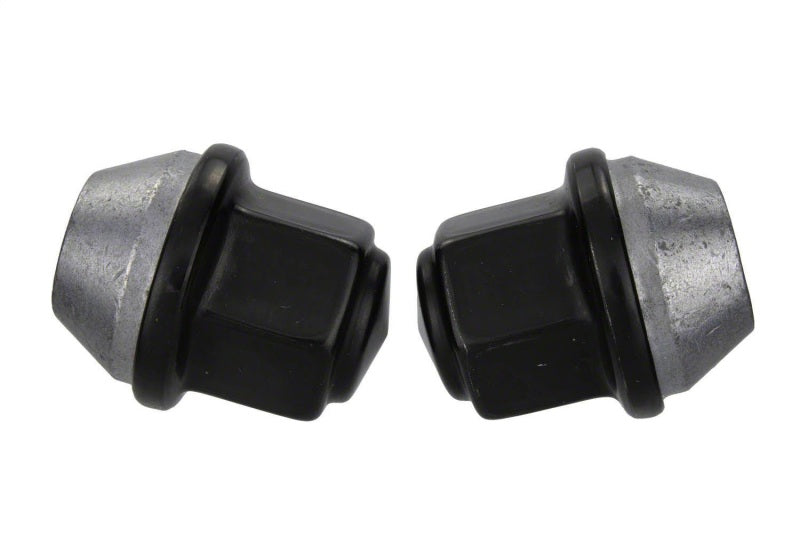Ford Racing M12 x 1.5 Black Lug Nut - Set of 20 M-1012K-BSB M-1012K-BSB Photo - Unmounted