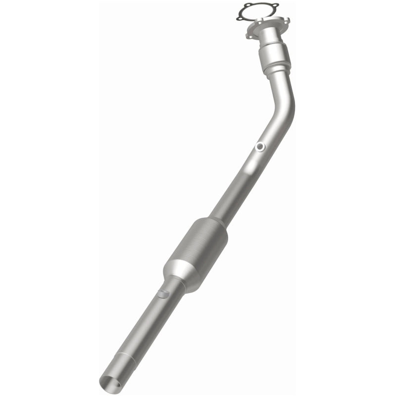 MagnaFlow Audi TT California Grade CARB Compliant Direct-Fit Catalytic Converter 4481606 Photo - out of package