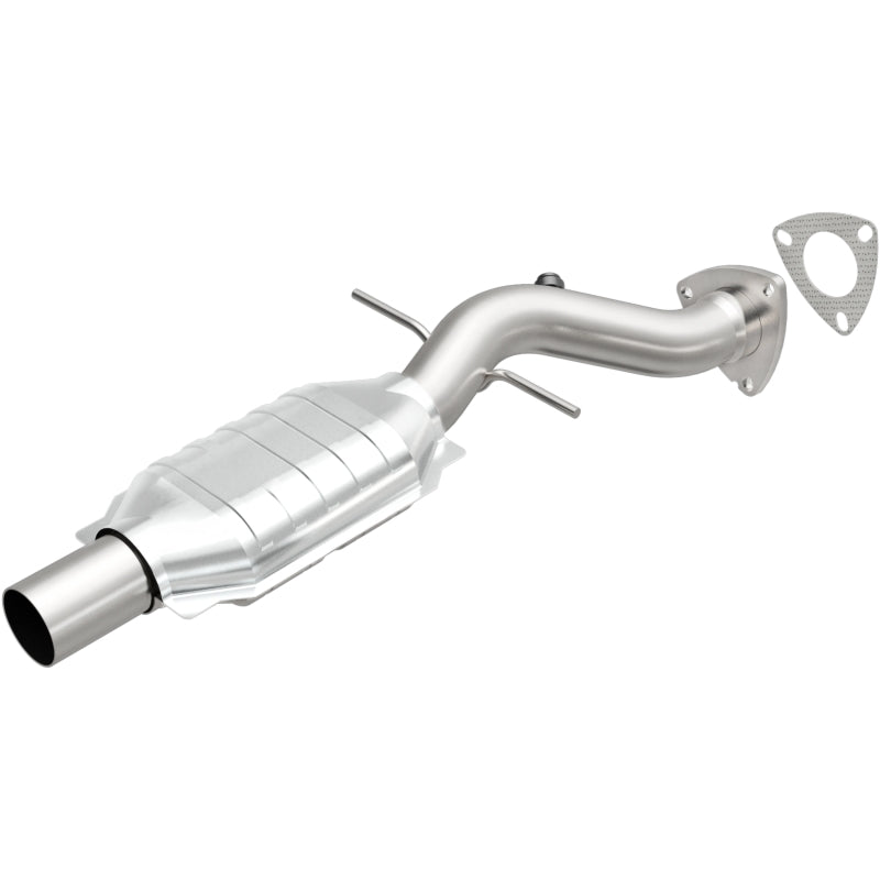 MagnaFlow Standard Grade Federal / EPA Compliant Direct-Fit Catalytic Converter 23416 Photo - Primary