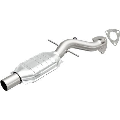 MagnaFlow Standard Grade Federal / EPA Compliant Direct-Fit Catalytic Converter 23416 Photo - Primary