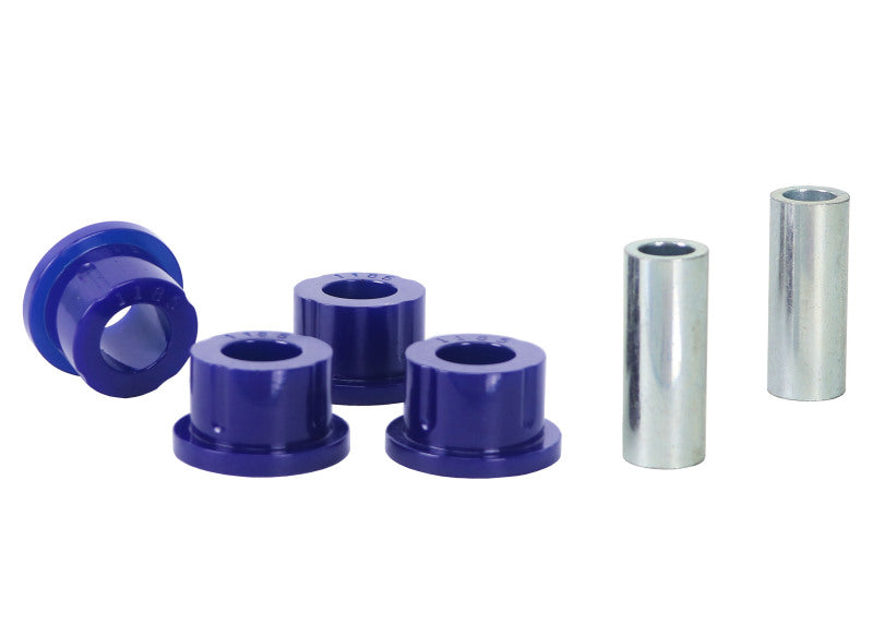 SuperPro Rear Trailing Arm Bushing Kit SPF1185K Photo - Primary