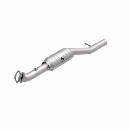 MagnaFlow Mitsubishi Lancer OEM Grade Federal / EPA Compliant Direct-Fit Catalytic Converter 49843 360 Degree Image Set