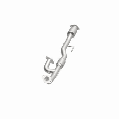 MagnaFlow HM Grade Federal / EPA Compliant Direct-Fit Catalytic Converter 23009 360 Degree Image Set