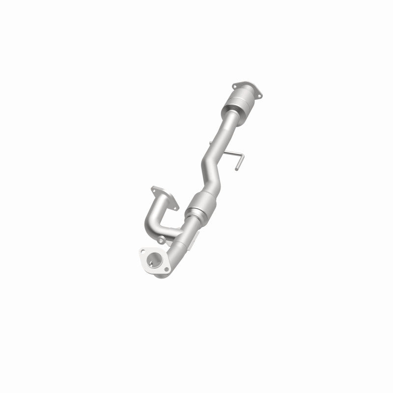 MagnaFlow HM Grade Federal / EPA Compliant Direct-Fit Catalytic Converter 23009 360 Degree Image Set