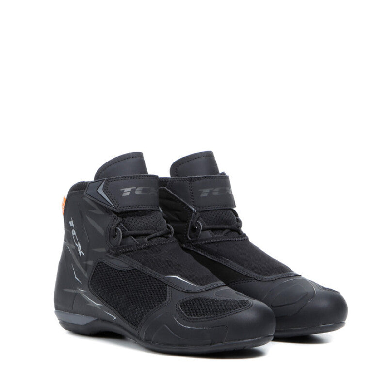 TCX R04D Air Boot - 38 - Black/Gray 20177T9511-619-38 20177T9511-619-38 User 1