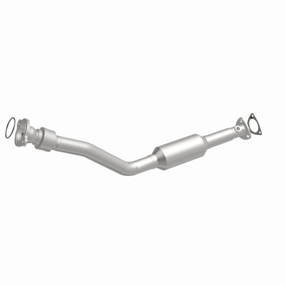 MagnaFlow California Grade CARB Compliant Direct-Fit Catalytic Converter 4561996 360 Degree Image Set