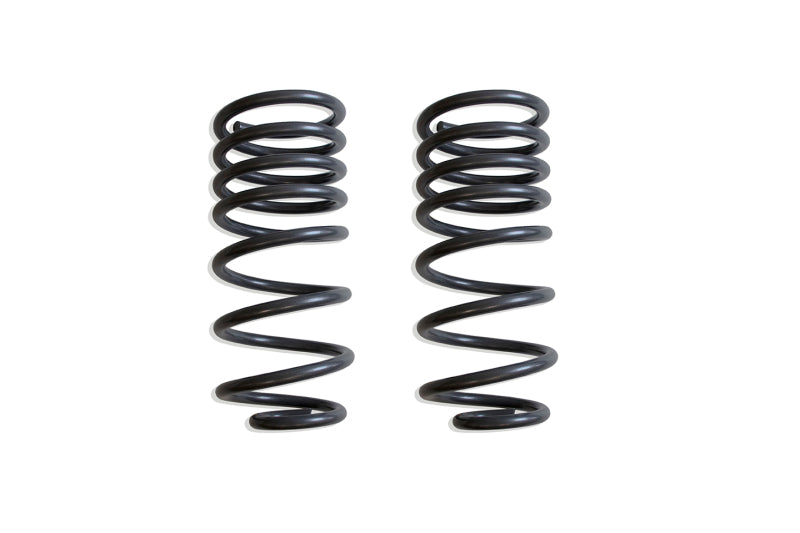 MaxTrac 2019+ RAM 1500 2WD/4WD 2in Rear Lowering Coils 272720 272720 User 1