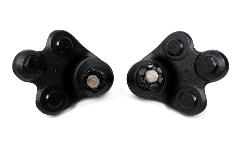 BLOX Racing Roll Center Adjuster; Extended Ball Joint - 06-11 Honda Civic, Sold as BXSS-20003 User 1