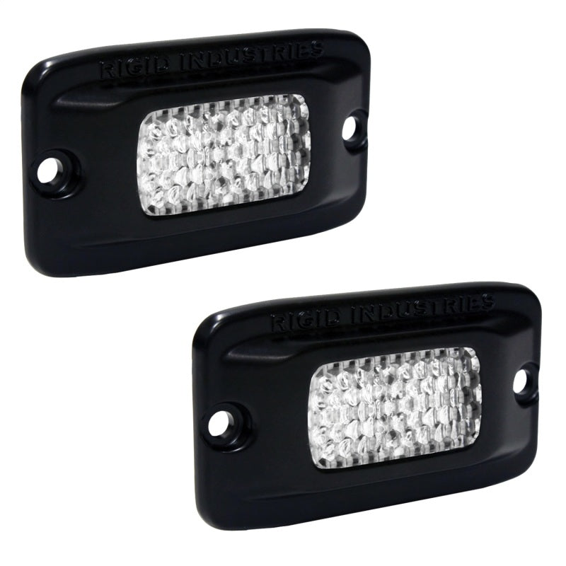 Rigid Industries SRM - Diffused - Back Up Light Kit 980013 Photo - Primary