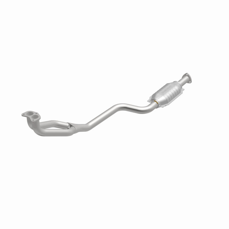 MagnaFlow HM Grade Federal / EPA Compliant Direct-Fit Catalytic Converter 23522 360 Degree Image Set