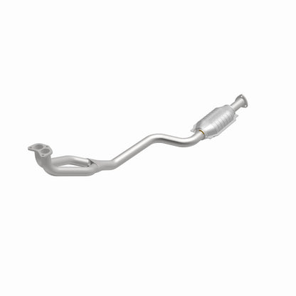 MagnaFlow HM Grade Federal / EPA Compliant Direct-Fit Catalytic Converter 23522 360 Degree Image Set