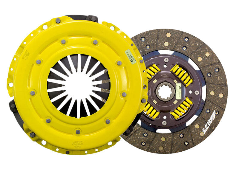 ACT HD Clutch Kit Performance Street American Motors Marlin Base V8 65-67 GM2-HDSS Photo - Primary
