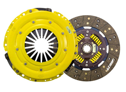 ACT HD Clutch Kit Performance Street American Motors Marlin Base V8 65-67 GM2-HDSS Photo - Primary