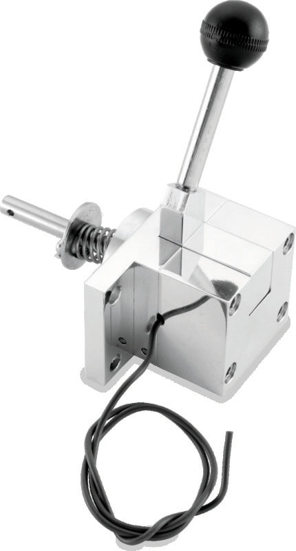 TwinPower Lever Starter Sys 65-88 Bt 482411 482411 Photo - Primary