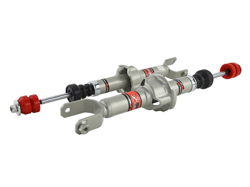Skunk2 Sport Shocks 96-00 Honda Civic (Set of 4) 541-05-1220 Photo - Unmounted