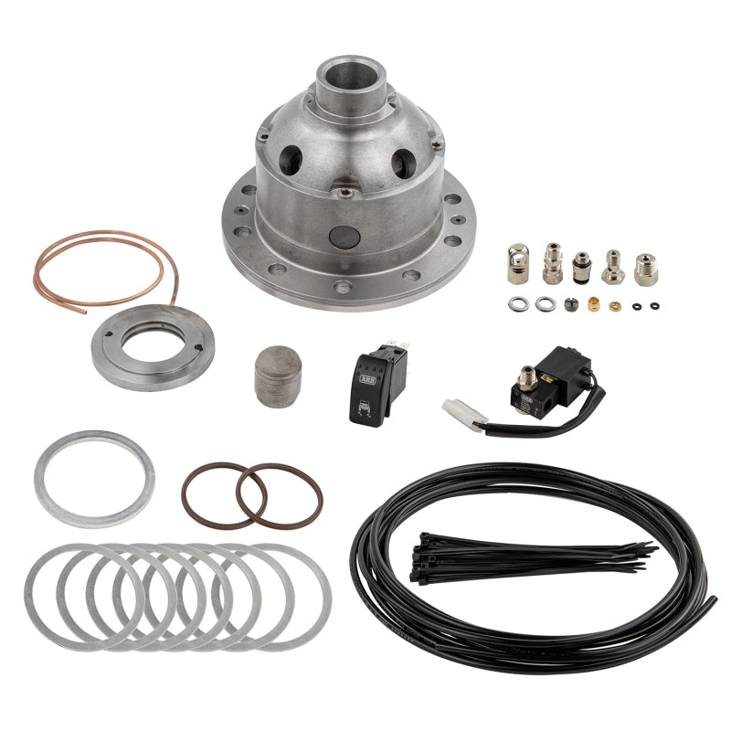 ARB Airlocker 31 Spl Nissan C200 S/N RD201 RD201 Photo - Primary