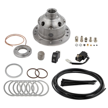 ARB Airlocker 31 Spl Nissan C200 S/N RD201 RD201 Photo - Primary