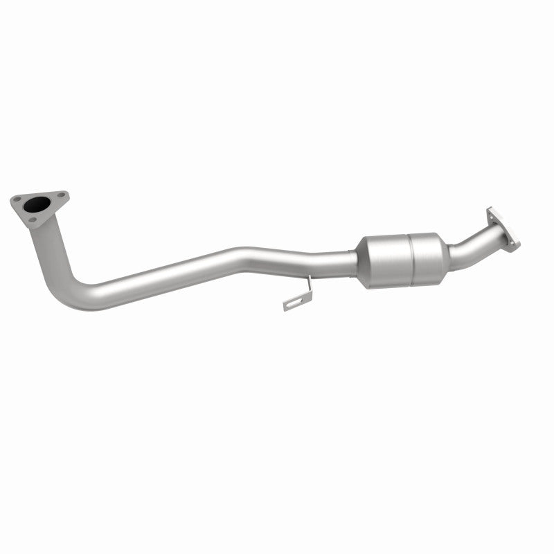 MagnaFlow Audi 100 Standard Grade Federal / EPA Compliant Direct-Fit Catalytic Converter 23152 360 Degree Image Set