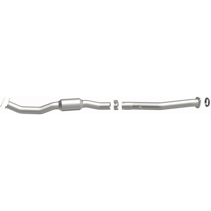 MagnaFlow Subaru OEM Grade Federal / EPA Compliant Direct-Fit Catalytic Converter 52726 Photo - out of package
