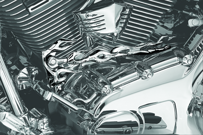 Kuryakyn Flame Shift Linkage 1072 1072 User 1