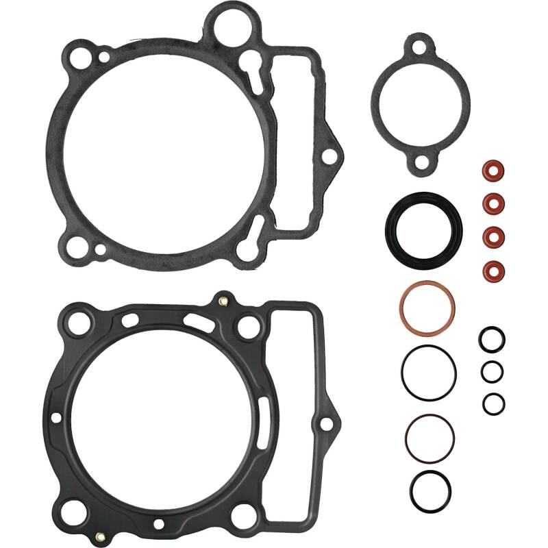 Vertex Pistons Vertex Top End Gasket Kit 8100043 8100043 Photo - Primary