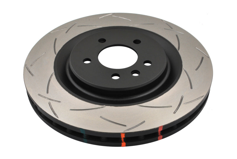 DBA 13-15 Lotus Exige Front Slotted 4000 Series Rotor 42363S 42363S Photo - out of package