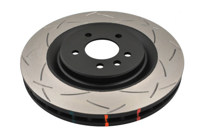 DBA 13-15 Lotus Exige Front Slotted 4000 Series Rotor 42363S 42363S Photo - out of package