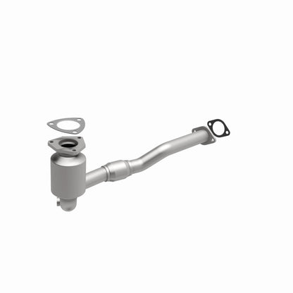 MagnaFlow Saturn Vue OEM Grade Federal / EPA Compliant Direct-Fit Catalytic Converter 51390 360 Degree Image Set
