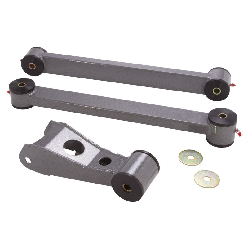 BBK Performance 05-10 Ford Mustang Rear Upper & Lower Arm Kit 2523 Photo - Primary