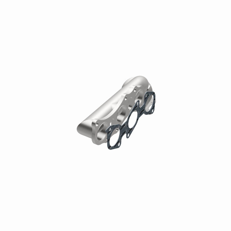 MagnaFlow Toyota OEM Grade Federal / EPA Compliant Manifold Catalytic Converter 49342 360 Degree Image Set