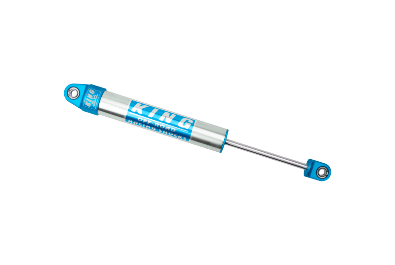 King Shocks 07-18 Jeep Wrangler JK Front 2.0 Dia Steering Stabilizer (Each) 20001-152 20001-152 Photo - Primary