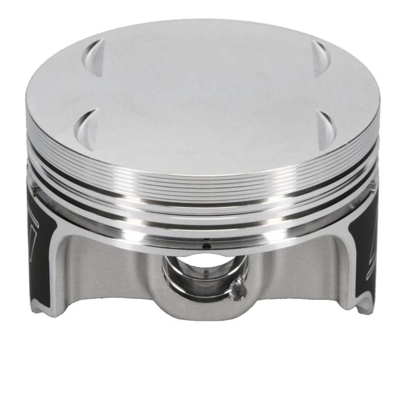 Wiseco Piston Kit- Nissan CA18DET 4vp Flat Top Turbo K630M835 User 4