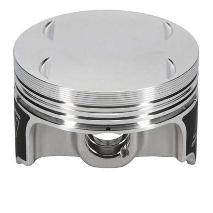 Wiseco Nissan CA18DET 4vp Flat Top * Turbo * Piston Shelf Stock Kit K630M83 K630M83 User 4