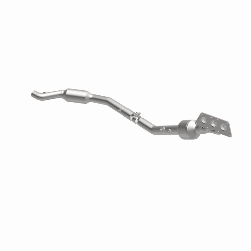 Magnaflow 12-15 ML350 V6 3.5 OEM Manifold Direct Fit Converter 22-068 22-068 360 Degree Image Set
