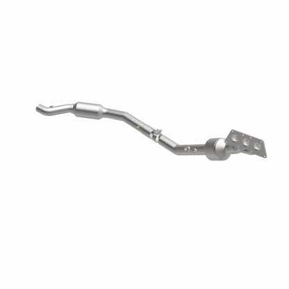 Magnaflow 12-15 ML350 V6 3.5 OEM Manifold Direct Fit Converter 22-068 22-068 360 Degree Image Set