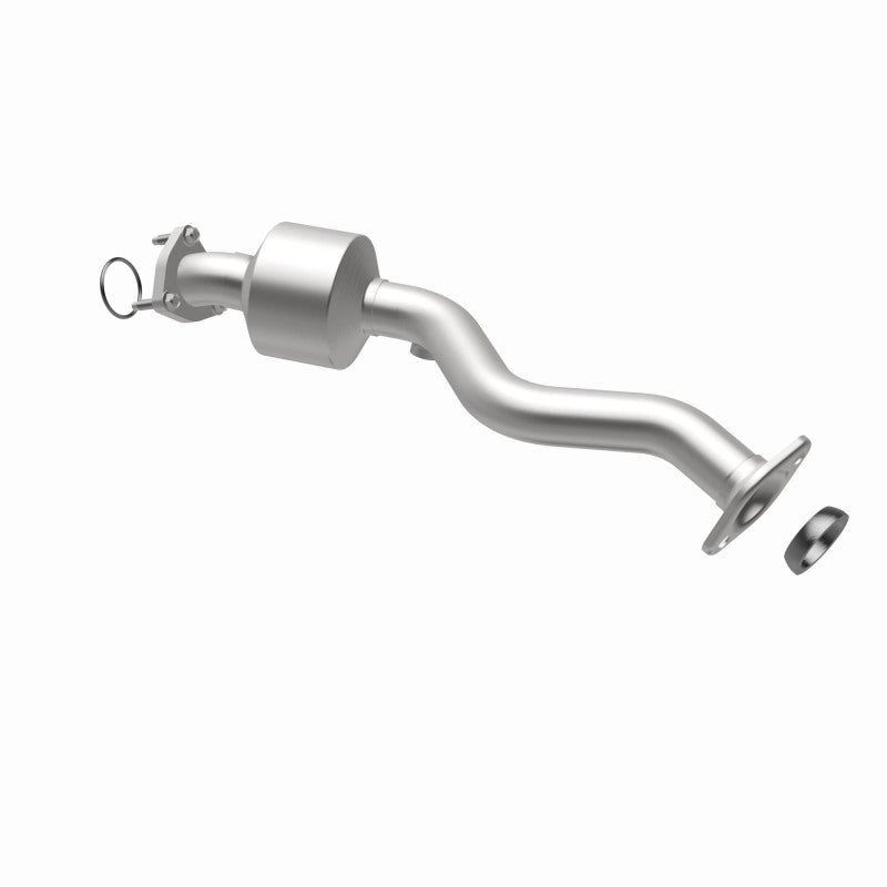 MagnaFlow Honda OEM Grade Federal / EPA Compliant Direct-Fit Catalytic Converter 52028 360 Degree Image Set