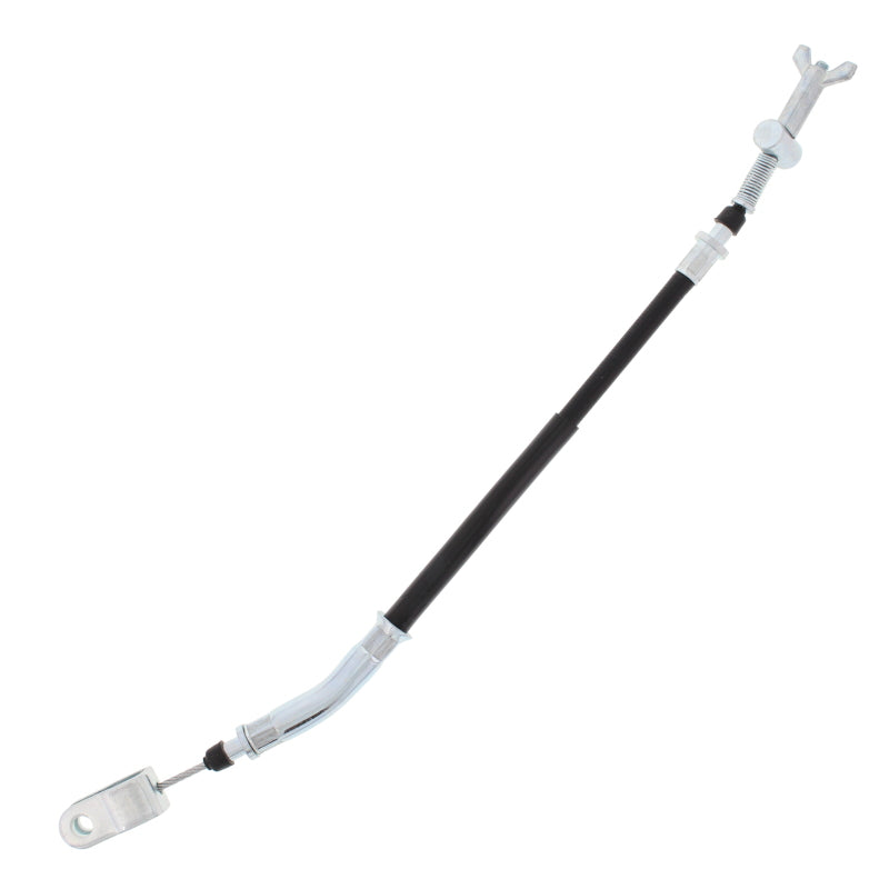 All Balls Racing 07-12 Yamaha YFM400 Big Bear IRS Cable - Rear Brake 45-4053 45-4053 Photo - Primary
