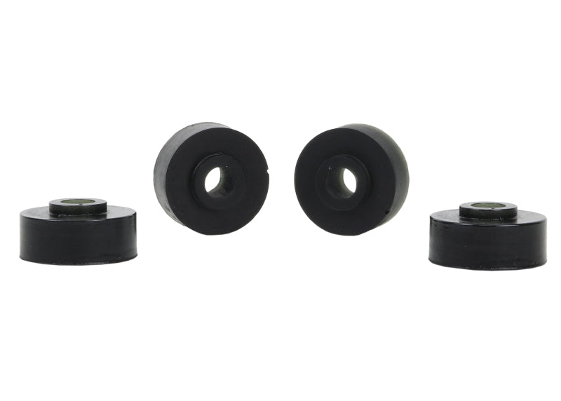 Whiteline Plus 7/96-2/03 Toyota Landcruiser Rear Upper Shock Absorber Bushing Kit W31487 W31487 Photo - out of package