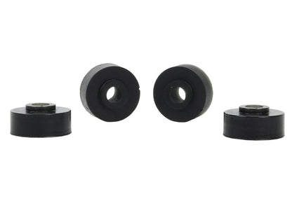 Whiteline Plus 7/96-2/03 Toyota Landcruiser Rear Upper Shock Absorber Bushing Kit W31487 W31487 Photo - out of package