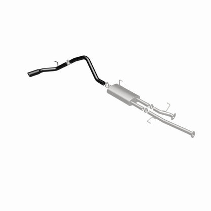 MagnaFlow Toyota Tundra Street Series Cat-Back Performance Exhaust System 15367 360 Degree Image Set