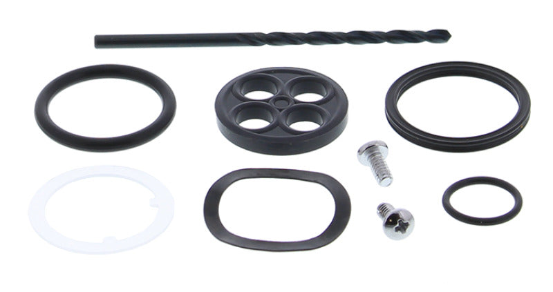 All Balls Racing 85-87 Honda ATC250ES Fuel Tap Repair Kit 60-1207 60-1207 Photo - Primary